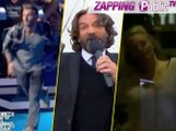 Zapping PublicTV n°76 : les people ont chanté et dansé tout le week-end !