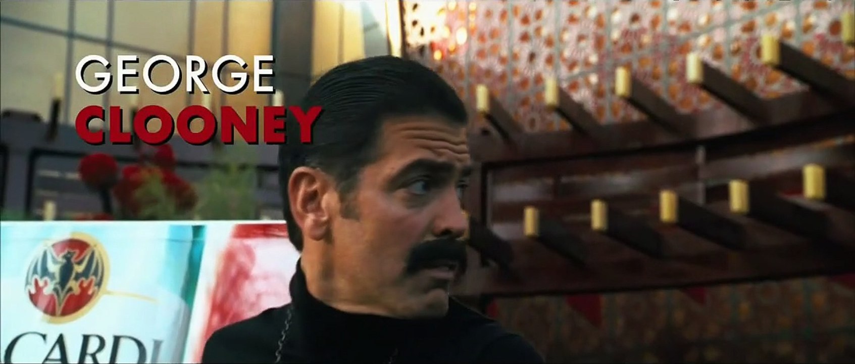 Ocean's Thirteen Trailer DF