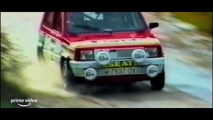 Sainz: Vivir para competir Tráiler