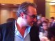 Exclu vidéo : 24h people à Cannes : Jean Dujardin : pour rien au monde, il n’aurait fait une infidélité au Festival !