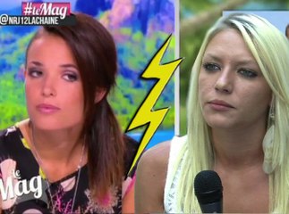 Exclu vidéo : Tressia des Ch'tis à Hollywood règle ses comptes avec Kelly !