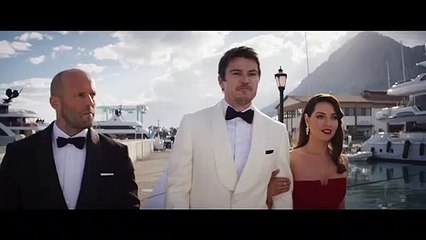 Operación Fortune: El gran engaño Tráiler