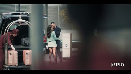 Oscuro deseo - temporada 2 Tráiler