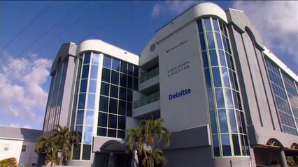 Offshore - Elmer Und Das Bankgeheimnis Trailer OV