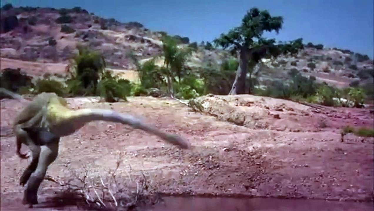 Dinotasia Trailer OV
