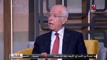 السفير هاني خلاف: قضية سد النهضة على رأس المباحثات خلال زيارة الرئيس السيسي اليوم إلى السعودية