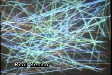 Was für ein Genie Trailer OV