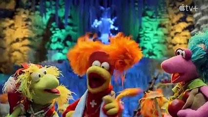Los Fraggle: La Diversión Continúa Tráiler VO