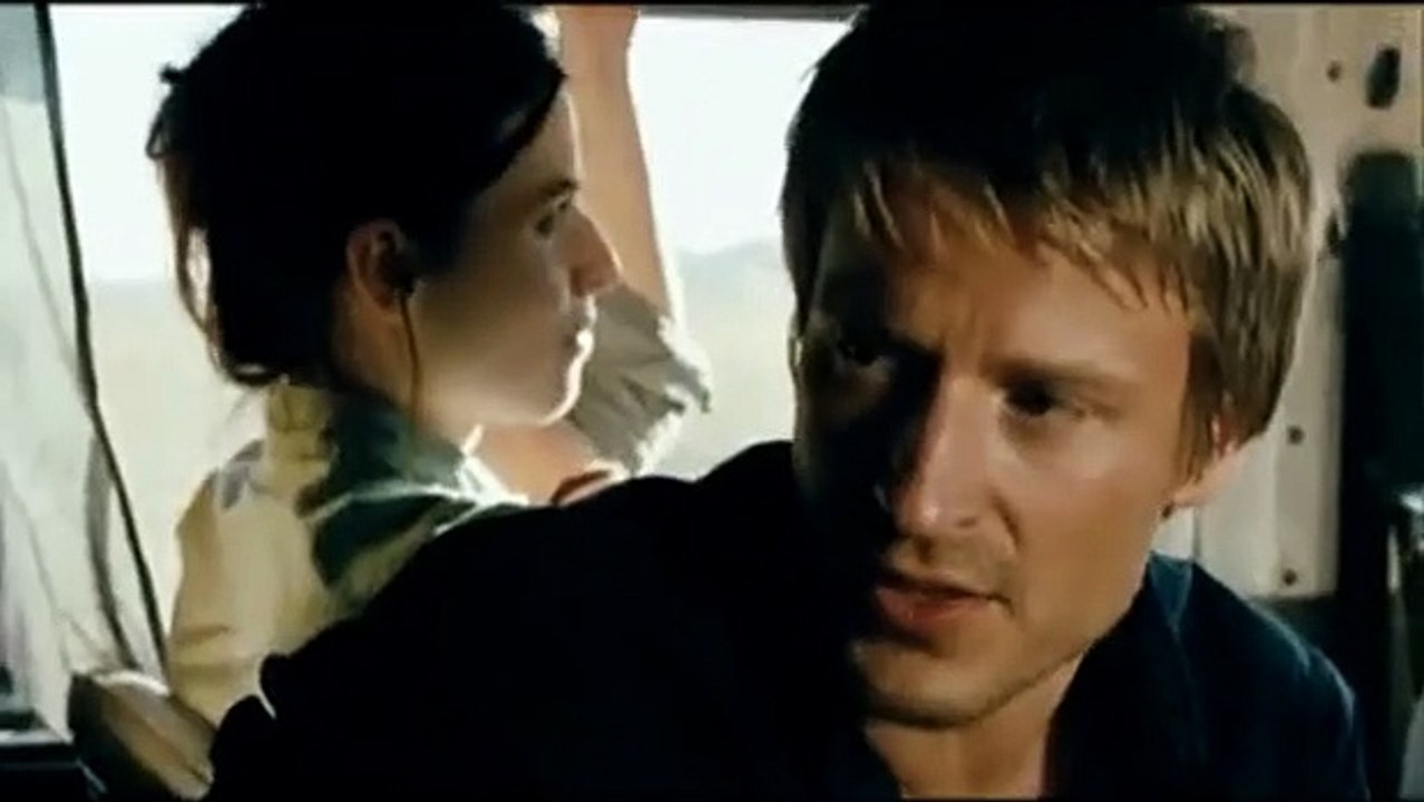 Waffenstillstand Trailer DF