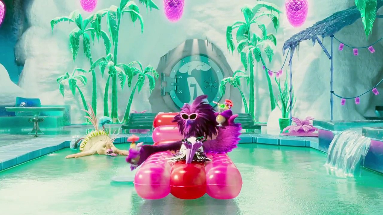 Angry Birds 2 Teaser Original