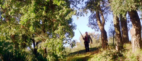 Dom Hemingway Trailer DF