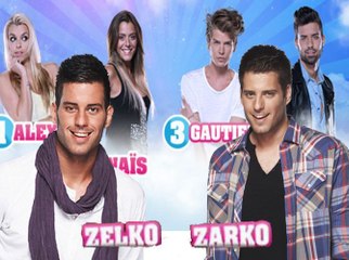 Exclu vidéo : Finale de Secret Story 7, les pronostics de Zelko et Zarko !