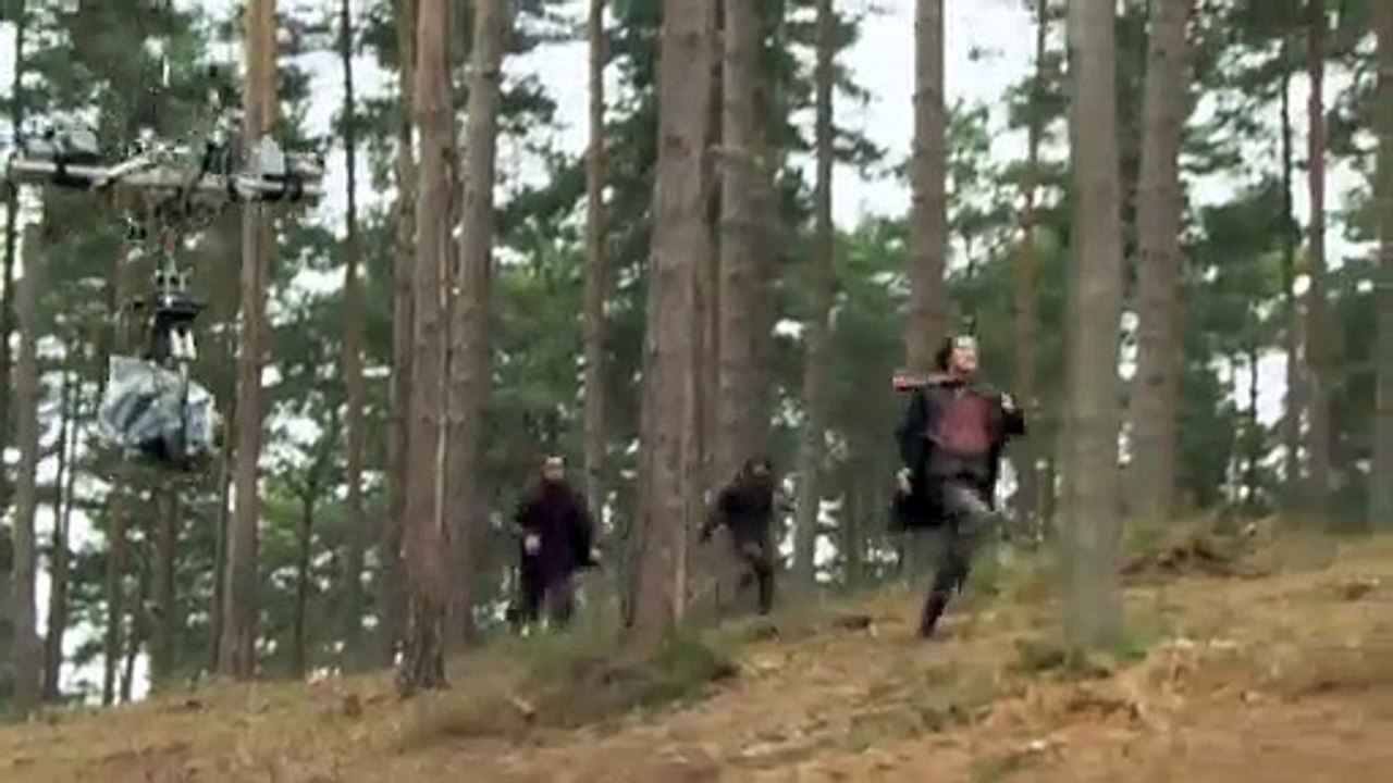 Reportage 2 - Deutsch