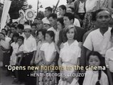 Hiroshima, mon amour Trailer (2) OV