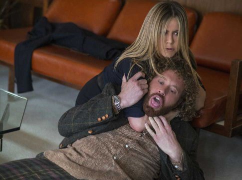 Exclu Public : Joyeux Bordel ! : On vous dévoile un extrait inédit de la dernière comédie de Jennifer Aniston. Enjoy !