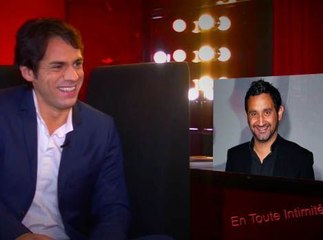 Exclu Vidéo : En toute intimité: Cyrille Arnaud son interview en intégralité !