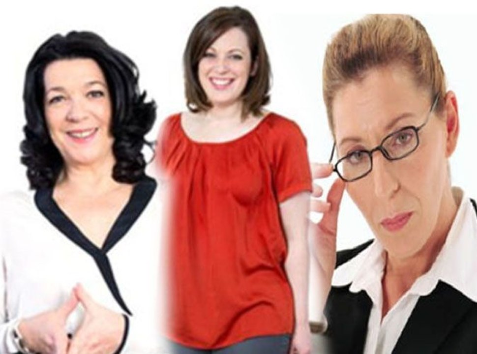 Public zap : Les Nannies arriveront-elles à vous faire oublier Super Nanny Cathy Sarraï ?