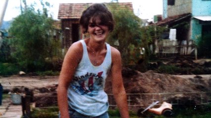 Elegia de Um Crime Trailer (2) Oficial