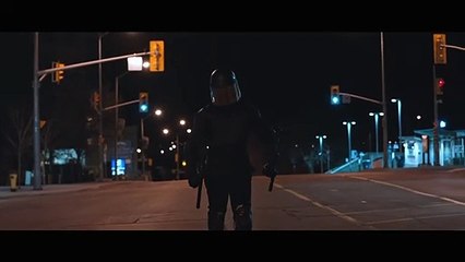 The Demolisher Teaser (2) OV