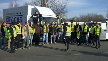 Frankfurt (Oder) empfängt Flüchtlinge mit offenen Armen