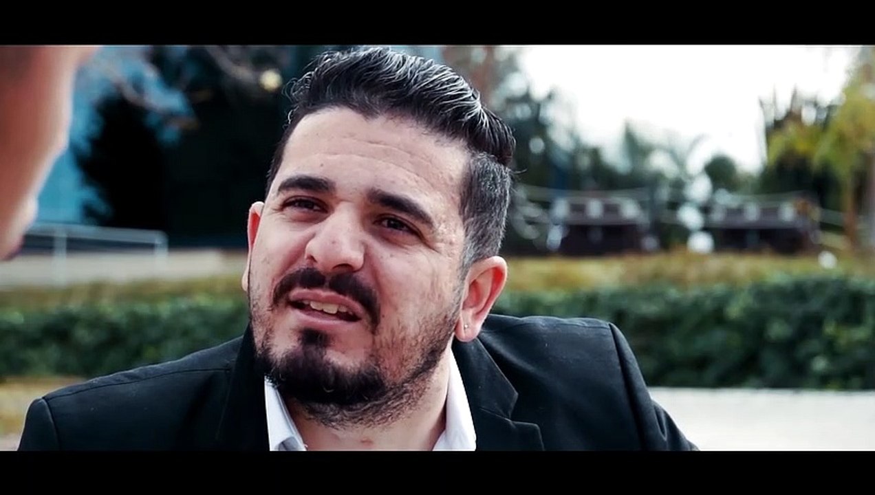 El Culpable Trailer