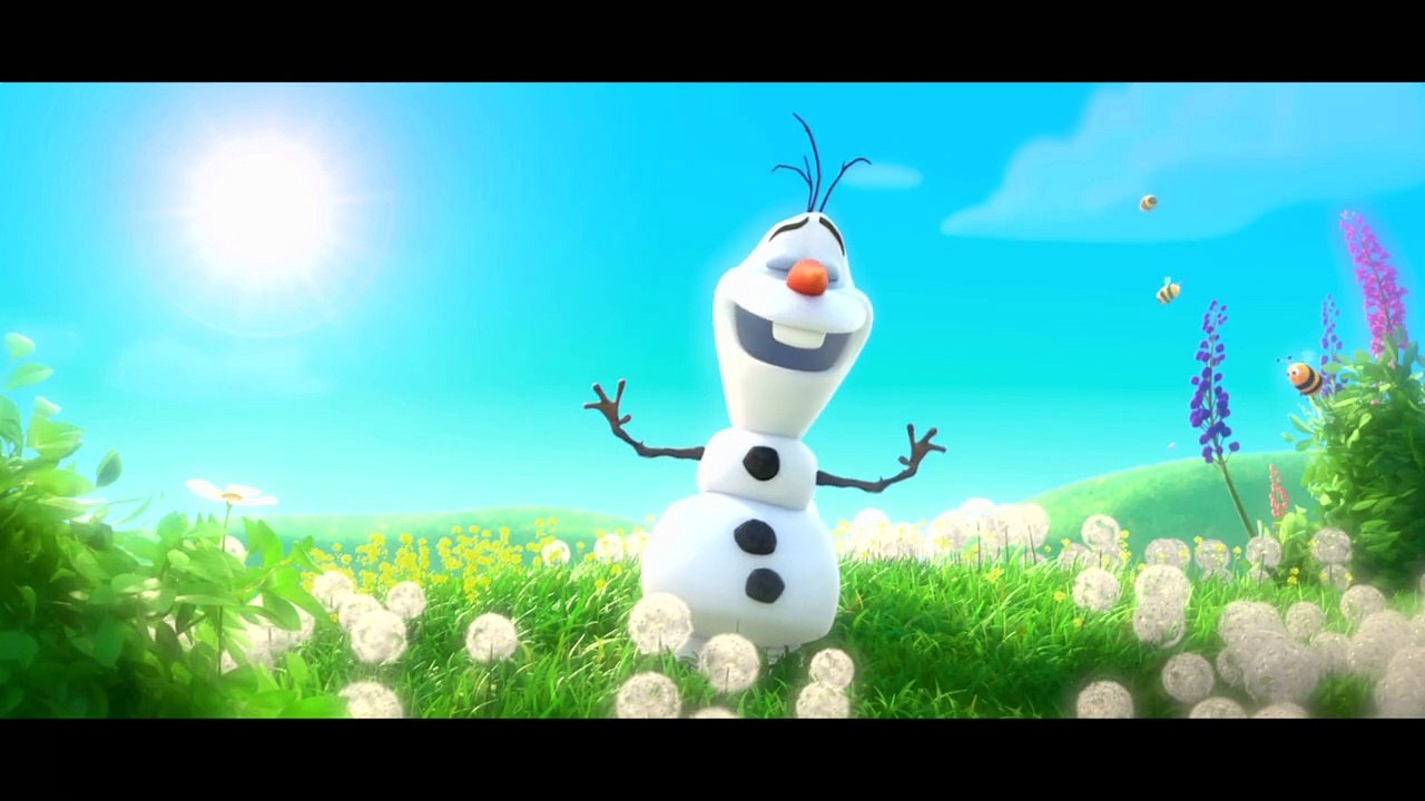 Top 5 - Die schönsten Disney-Sidekick-Songs