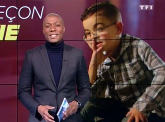 Sept à Huit : découvrez le témoignage bouleversant du petit Imad