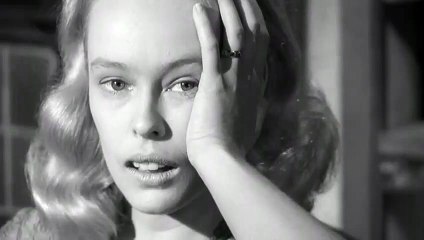 Wer hat Angst vor Virginia Woolf? Trailer OV