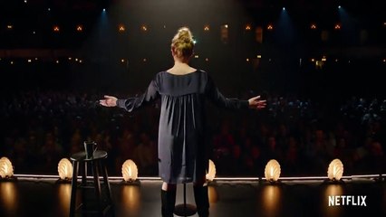 Amy Schumer Growing Trailer Original