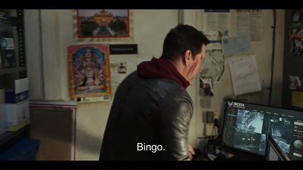 Troco em Dobro Clipe (3)