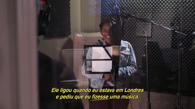 Superação - O Milagre da Fé Teaser (4) Legendado - Oceans