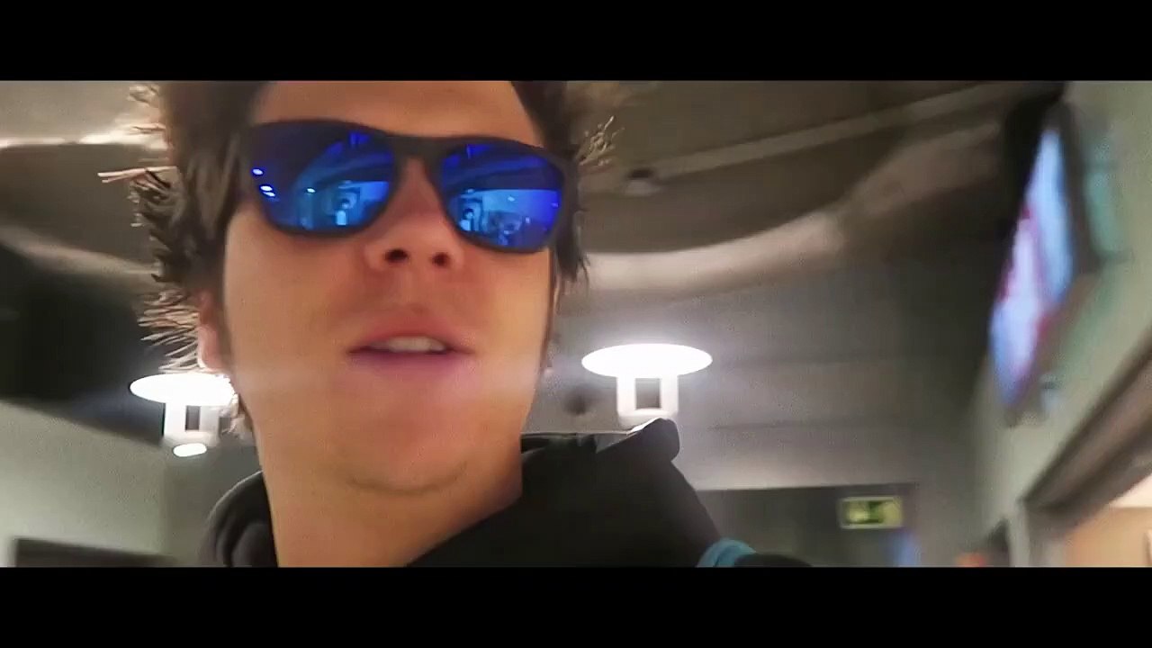 Rubius X Teaser