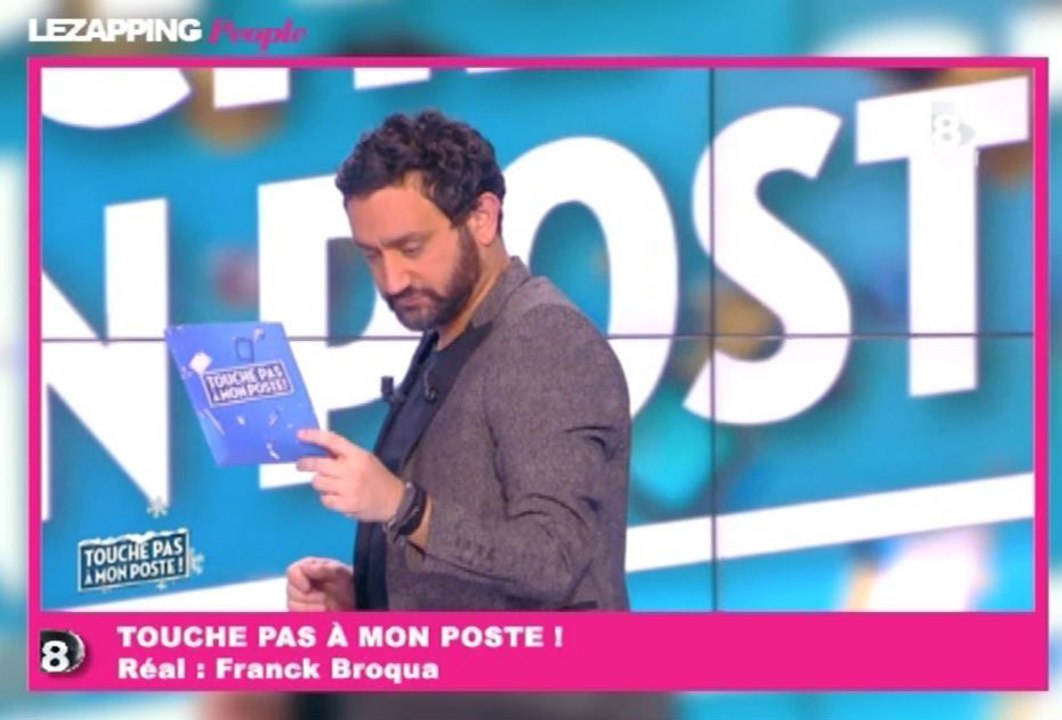 Zapping TV Public N°1050 : Cyril Hanouna à Matthieu Delormeau (TPMP) : "Vous avez déjà mangé un fion ?"