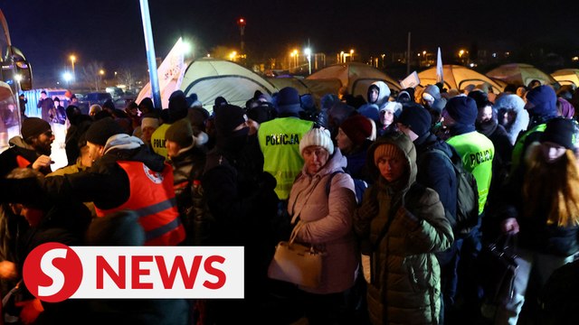 Wisma Putra unable to verify if students stranded in Ukraine are Malaysians