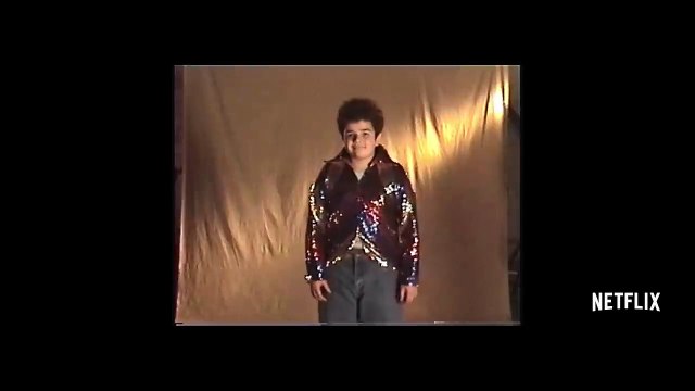 Nadie Sabe que Estoy Aquí Original Trailer