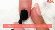 Halloween 2018 : Découvrez notre tutoriel manucure pour des ongles sanglants avec la marque Colorii