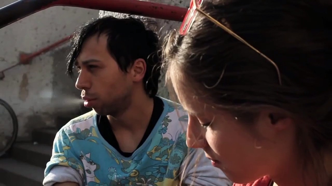 Kaptn Oskar Trailer DF