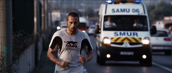 Der Geschmack von Rost und Knochen Trailer (2) OV