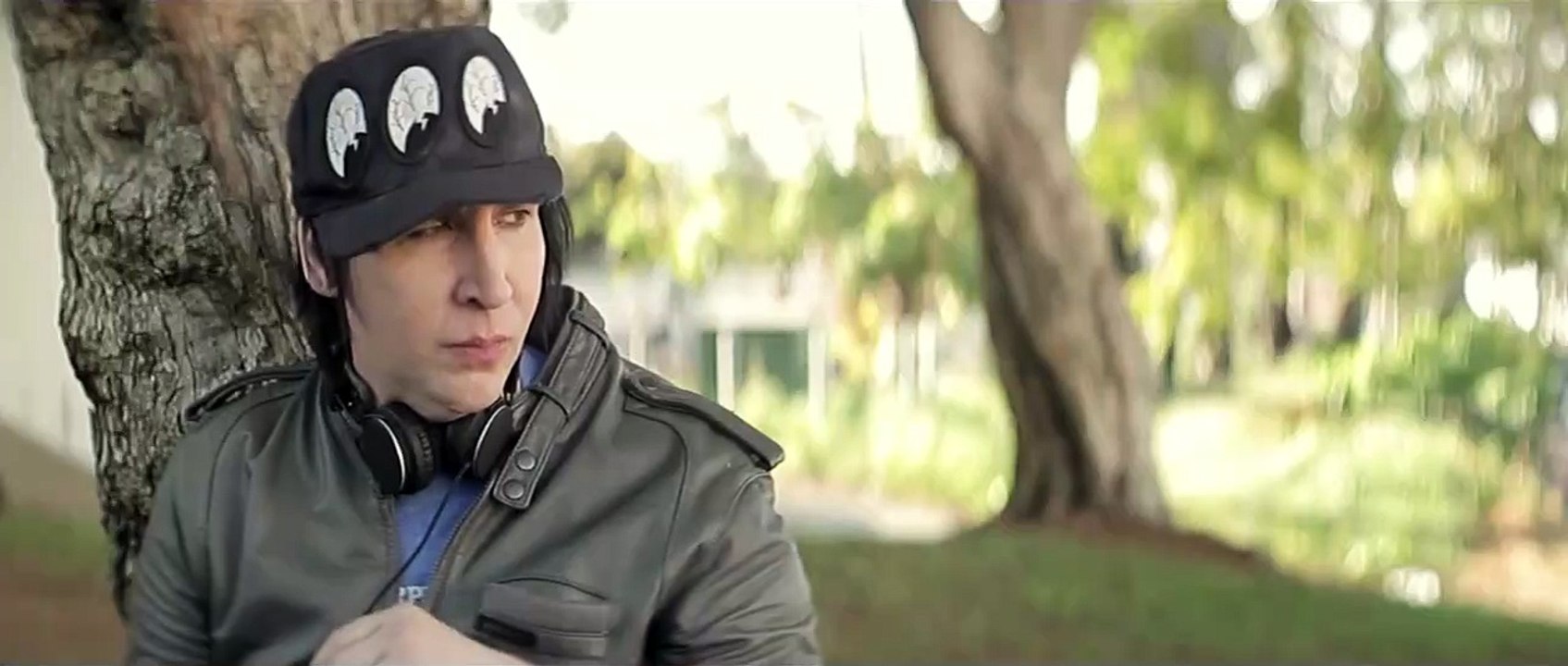 Wrong Cops Trailer (3) OV