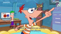 Jeff “Swampy” Marsh, Dan Povenmire Interview : Phineas y Ferb, la película: Candace contra el universo