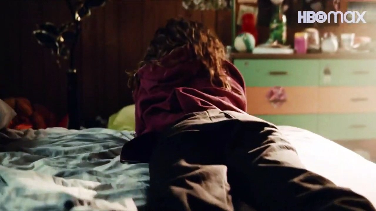 Euphoria - temporada 2 Teaser VOSE