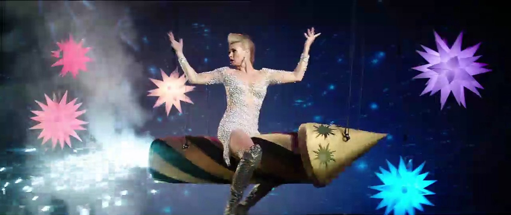 Unter deutschen Betten Trailer (2) DF