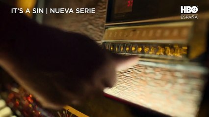 It&#039;s a Sin Tráiler VOSE
