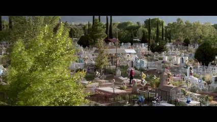 The Last Narc Trailer Original