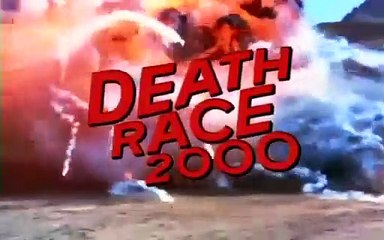 Frankensteins Todesrennen Trailer OV