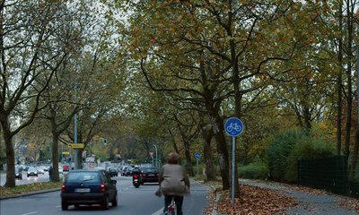 Estaba en casa, pero... Tráiler VOSE