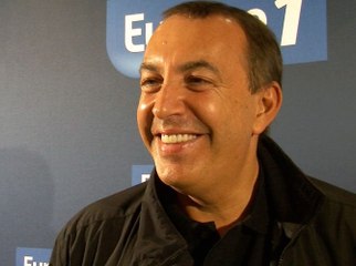 Exclu vidéo : Sa rentrée médiatique, ses rapports avec Cyril Hanouna, Morandini nous dit tout !