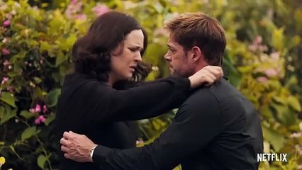 Café con aroma de mujer Tráiler