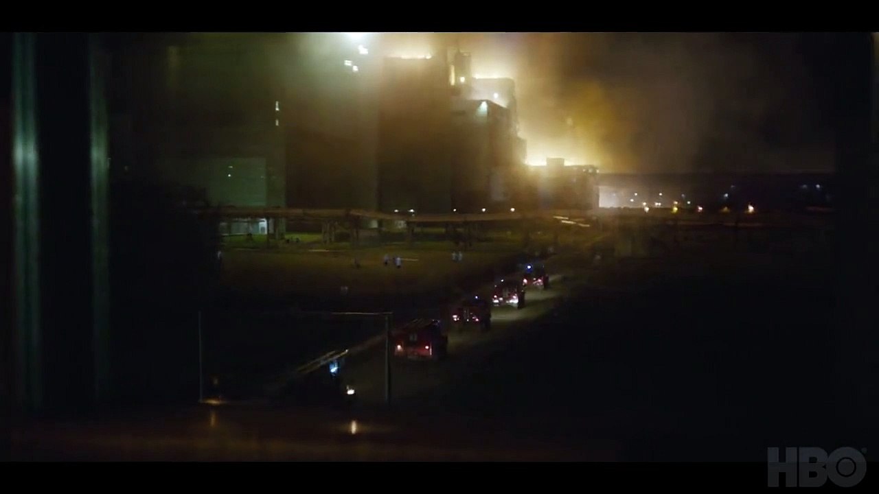Chernobyl 1ª Temporada Teaser Original