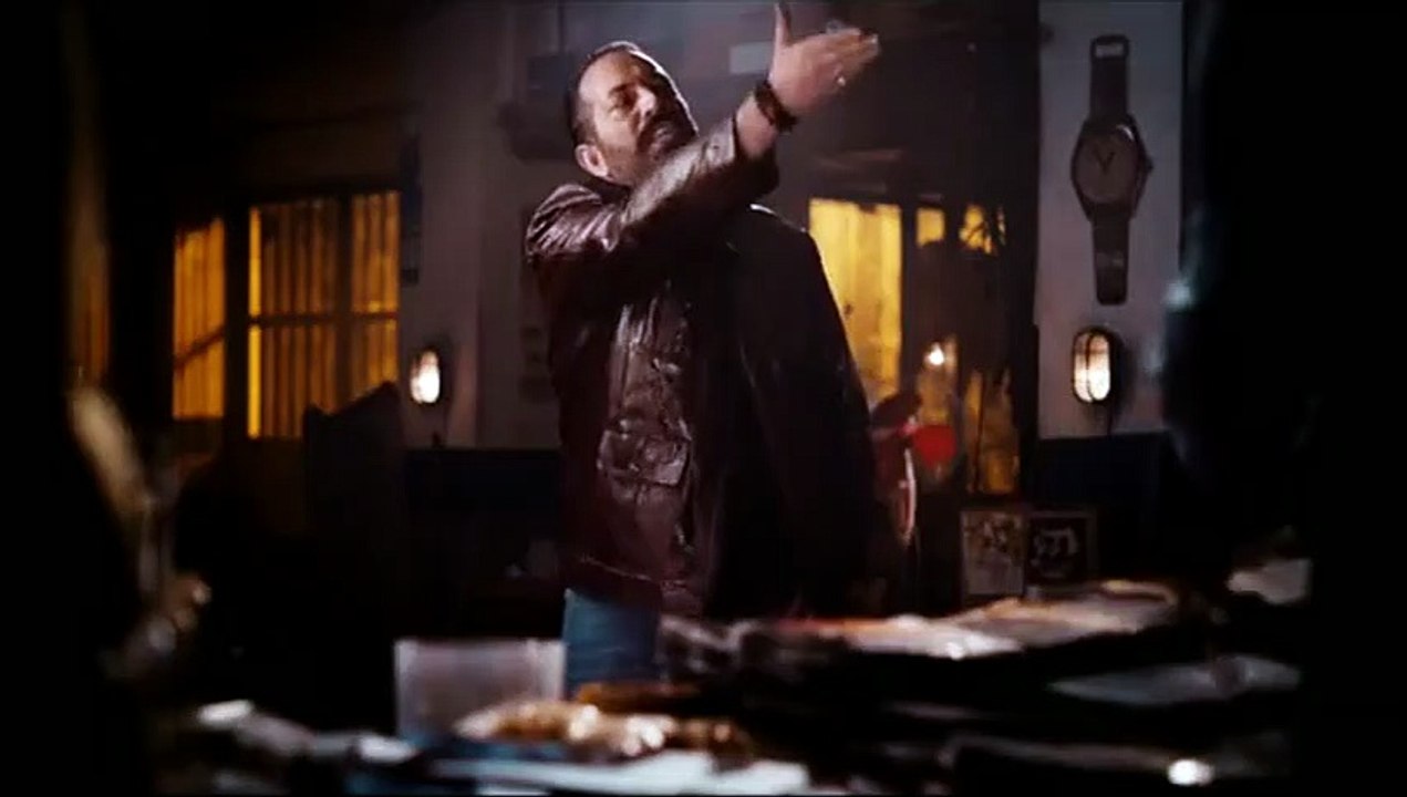 CM101MMXI FUNDAMENTALS Trailer OV